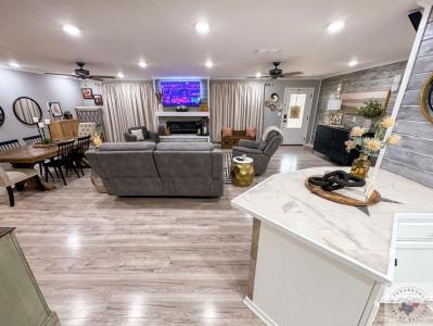 708 W Frazior Street, Linden, Texas 75563, Stati Uniti