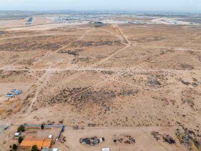 N of 6511 Kevil Road, Carlsbad, 新墨西哥州 88220, 美国