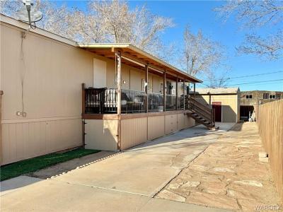 4736 N Thompson Way, Kingman, Arizona 86409, Stati Uniti