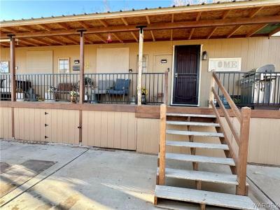 4736 N Thompson Way, Kingman, Arizona 86409, Stati Uniti