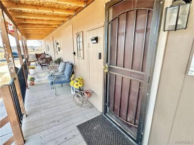 4736 N Thompson Way, Kingman, Arizona 86409, Stati Uniti