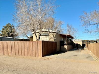4736 N Thompson Way, Kingman, Arizona 86409, Stati Uniti