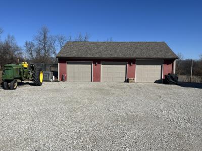 27049 Pvt 253, Carrollton, Missouri 64633