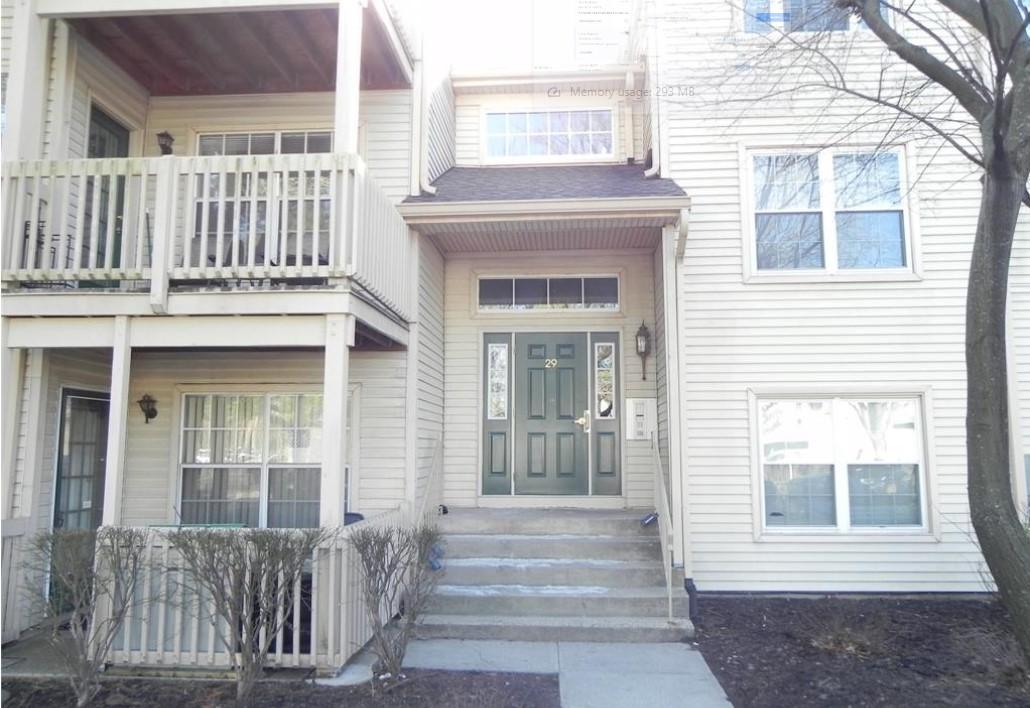 29 Timber Drive, Unit #66,, Clifton,, 紐澤西州 07014, 美國