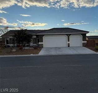 170 Magnolia Boulevard, Pahrump, Nevada 89048, USA