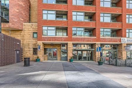 2100 16th Street, 408, Denver, Colorado 80202, USA