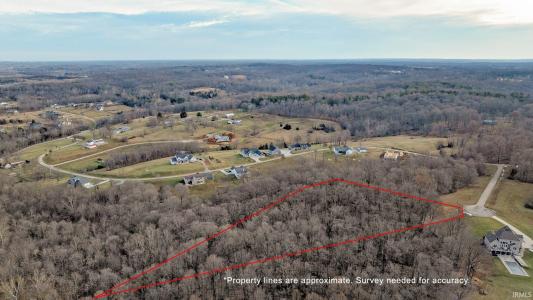 2114 W Selc Court, Bloomington, Indiana 47403, Stati Uniti