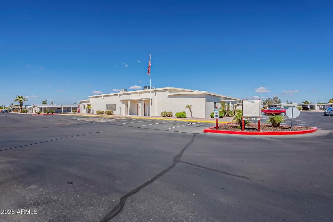 3330 E Main St 7, Mesa, Arizona 85213, USA