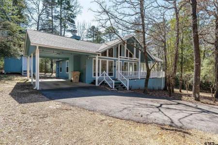 1460 Valleywood Tr, Holly Lake Ranch, 得克萨斯州 75765, 美国