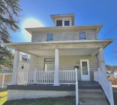 438 Harvey Ave, City Of Greensburg, 賓夕法尼亞州 15601, 美國
