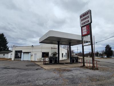 4875 State Route 44 4855 State Route 44, Watsontown, Pennsylvania 17730, HOA KỲ