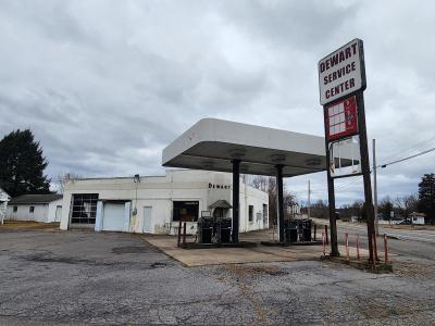 4875 State Route 44 4855 State Route 44, Watsontown, Pennsylvania 17730, HOA KỲ