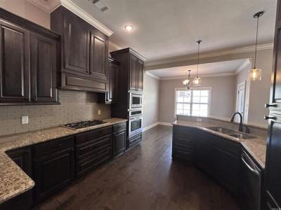 315 Vintage Cove, Conway, Arkansas 72034, USA