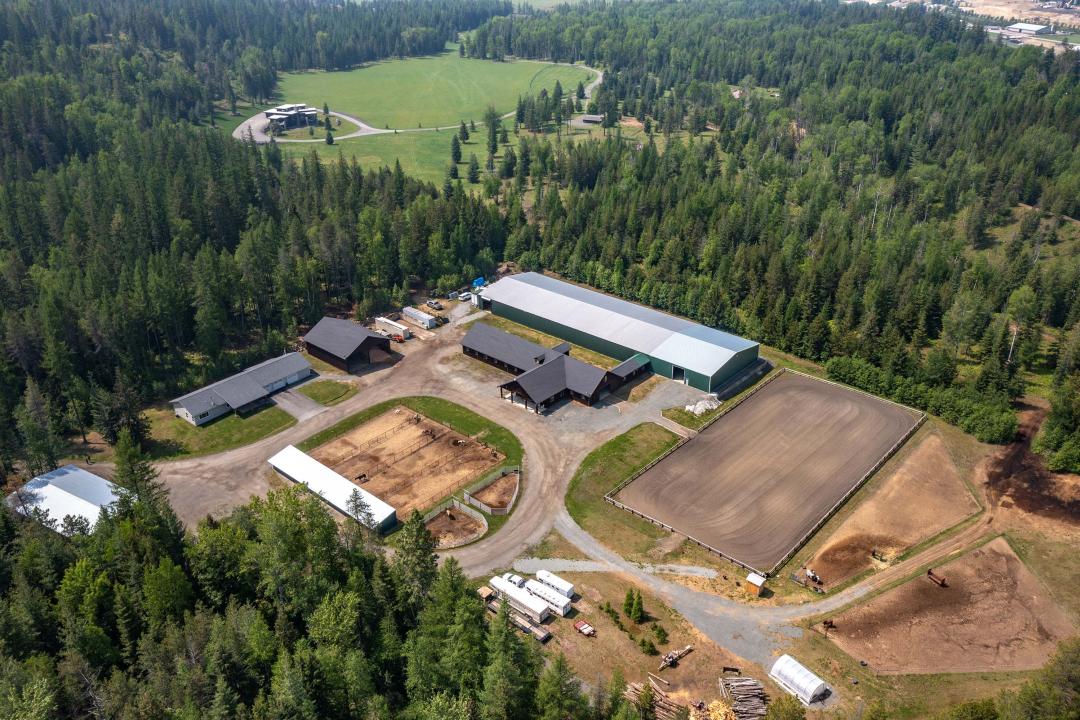 170 Precision Drive, Sandpoint, Idaho 83864, HOA KỲ