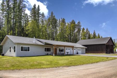 170 Precision Drive, Sandpoint, Idaho 83864, HOA KỲ