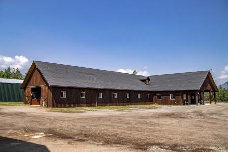 170 Precision Drive, Sandpoint, Idaho 83864, HOA KỲ