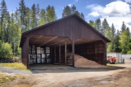 170 Precision Drive, Sandpoint, Idaho 83864, HOA KỲ
