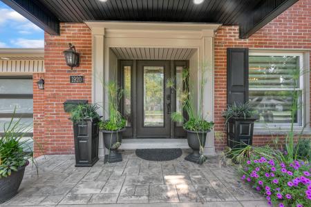 1920 Hawthorne Street, Dearborn, Michigan 48128, USA