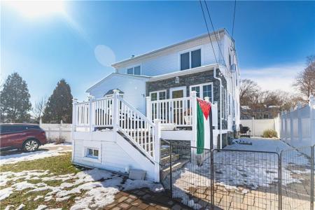 539 Tidewater, Warwick, Rhode Island 02889, USA