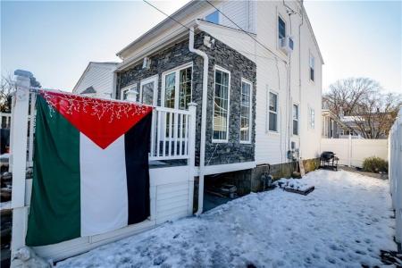 539 Tidewater, Warwick, Rhode Island 02889, USA