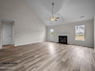 165 Tides End Drive, Holly Ridge, NC 28445, USA