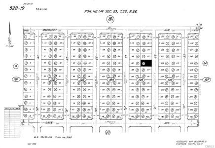 22 AKA E St, Cabazon, Kalifornien 92230, USA