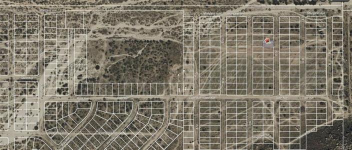22 AKA E St, Cabazon, Califórnia 92230, Estados Unidos