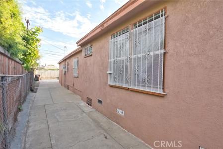 850 W 132nd Street, Compton, Californie 90222, États-Unis