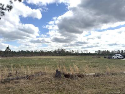 0 Marcantel Road, Dequincy, Louisiana 70633