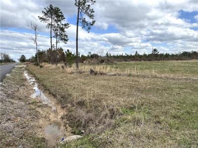 0 Marcantel Road, Dequincy, Louisiana 70633