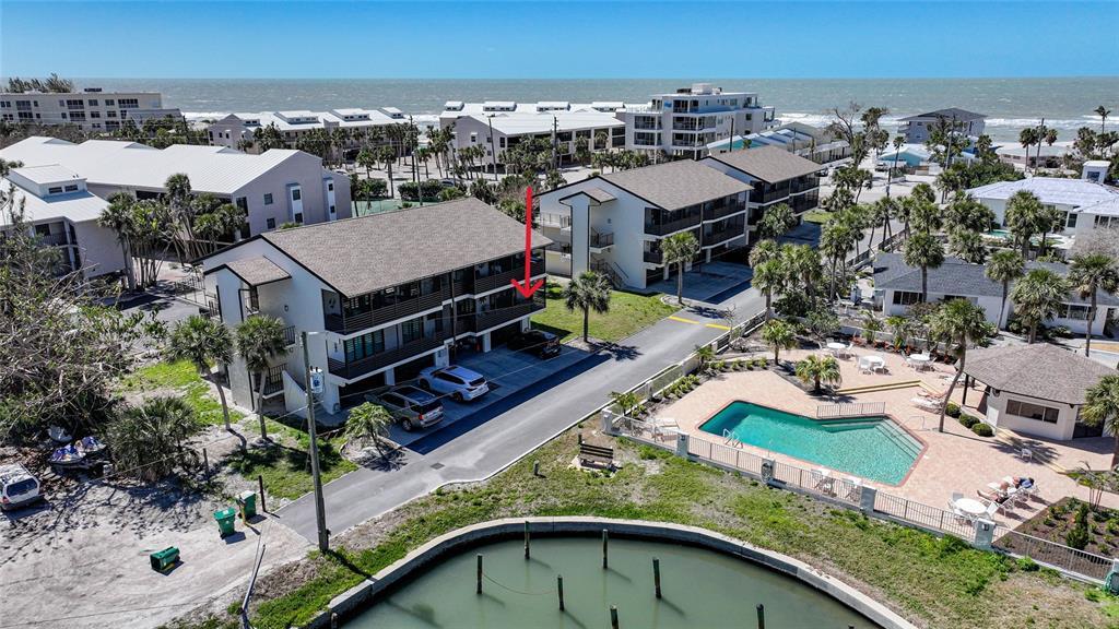 2727 N Beach Road , 113, Englewood, Floride 34223, États-Unis