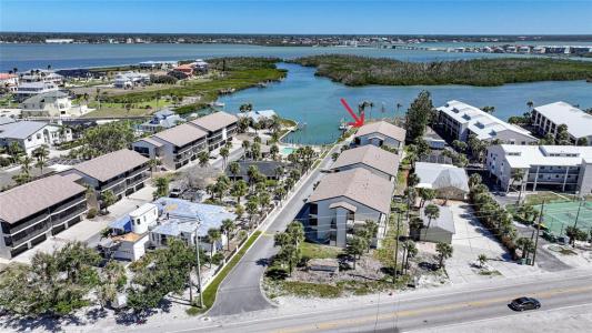 2727 N Beach Road , 113, Englewood, Floride 34223, États-Unis