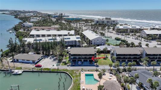 2727 N Beach Road , 113, Englewood, Floride 34223, États-Unis