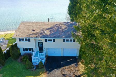 5388 West Lake Rd, Auburn, New York 13021, USA
