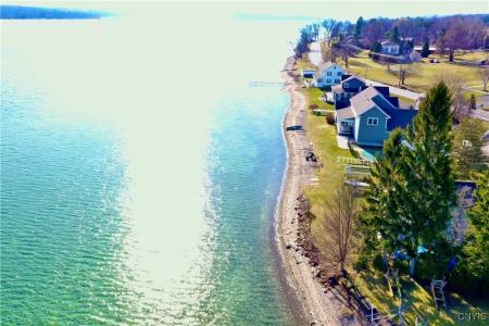 5388 West Lake Rd, Auburn, New York 13021, USA
