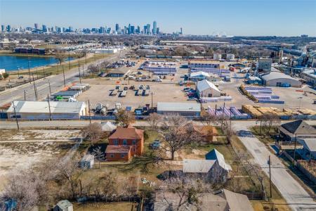 2909 Manila Road, Dallas, 得克萨斯州 75212, 美国