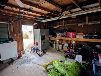 811 Garden Ln, Carthage, Texas 75633
