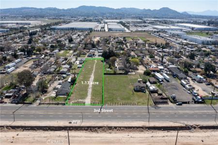 1075 East 3rd Street, San Bernardino, California 92410, USA