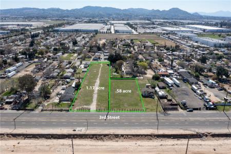 0 E 3rd St, San Bernardino, California 92310, USA