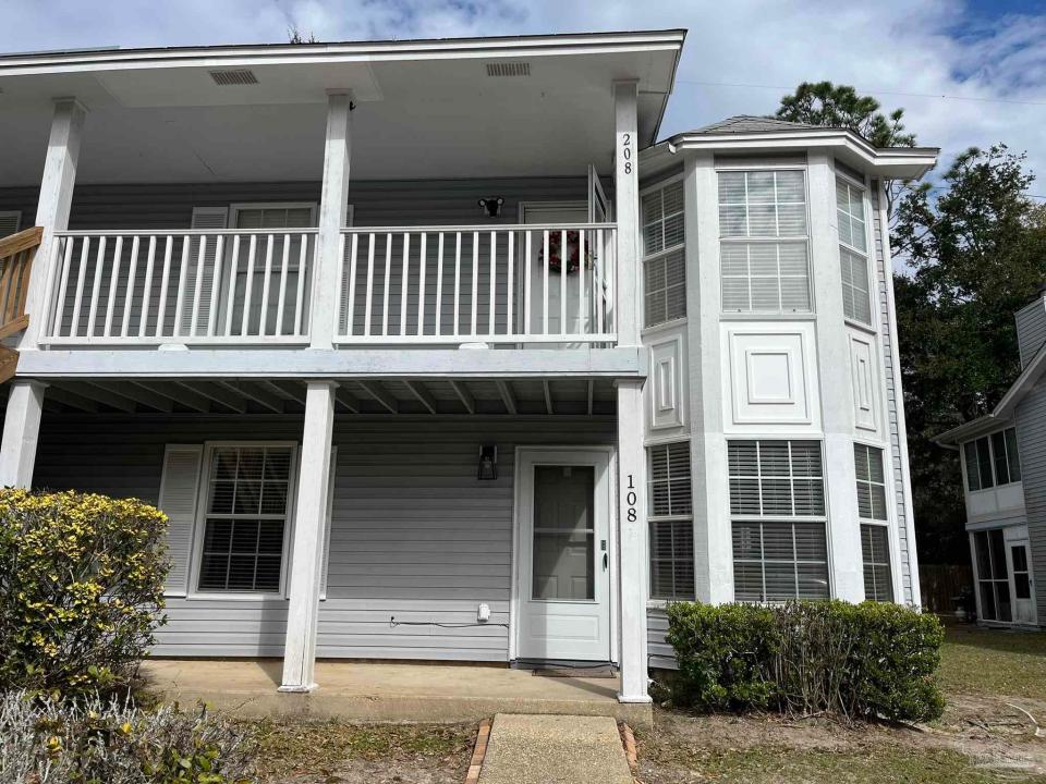 2813 Langley Ave #D108, Pensacola, フロリダ 32504, アメリカ合衆国