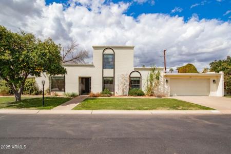 1327 W Glendale Ave, Phoenix, Arizona 85021, USA