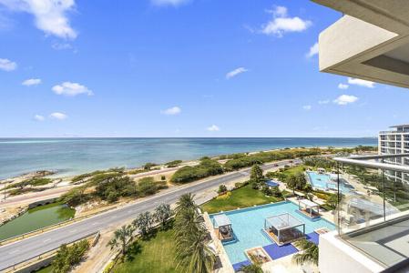 Azure Beach Residences unit 728, J.E. Irausquin Blvd 260, Aruba, Oranjestad West, Aruba