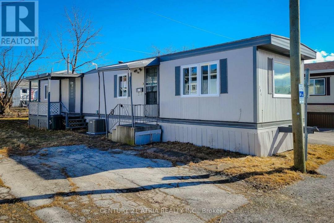 241 ST. PAUL STREET WEST, St. Catharines (western Hill), Ontario L2S 2E5, Canada