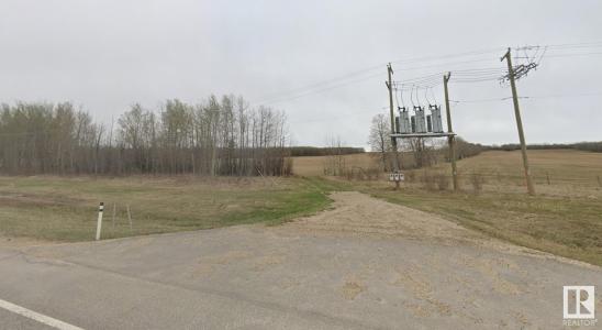SE 5-51-7 W5M, Rural Parkland County, Alberta T7A 1S1, Canada