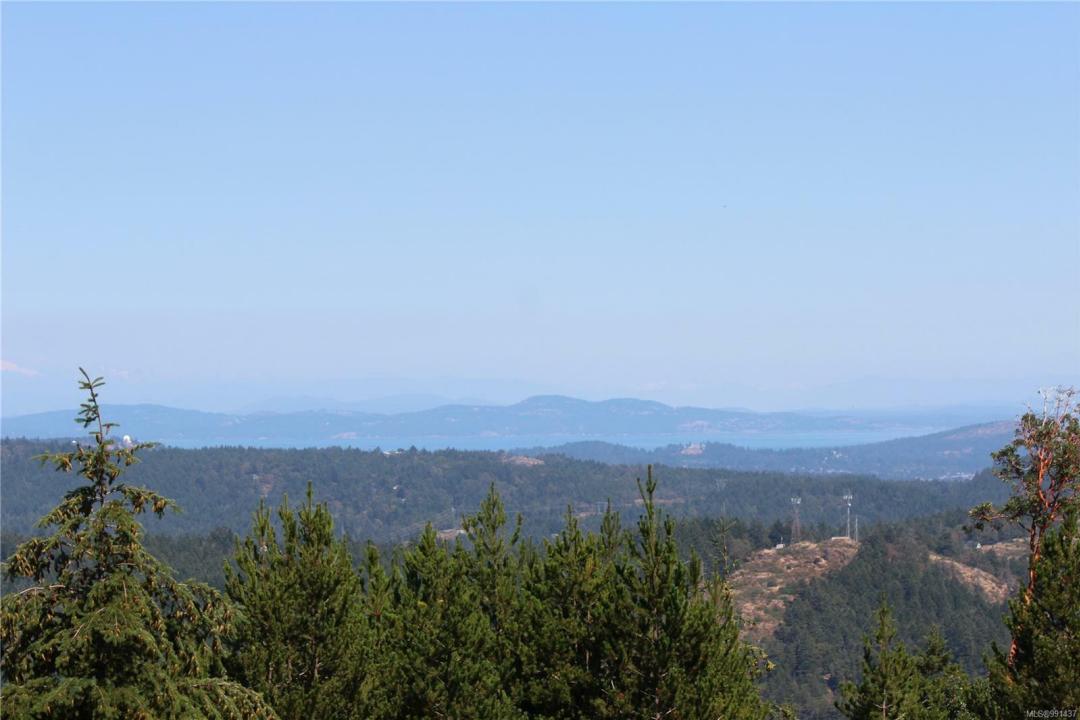 LOT 35 GOLDSTREAM HEIGHTS DR, Shawnigan Lake, British Columbia V0R 2W3, Canada
