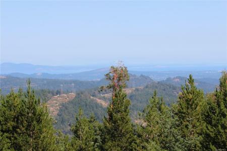 LOT 35 GOLDSTREAM HEIGHTS DR, Shawnigan Lake, British Columbia V0R 2W3, Canada