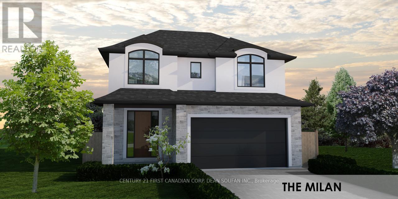 LOT 28 VIRTUE DRIVE, London South (south B), 安大略省 X1X 1X1, 加拿大