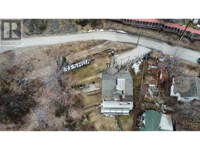 1456 ASH STREET, Trail, Colombie-Britannique V1R 3Y7, Canada