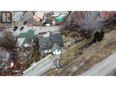 1456 ASH STREET, Trail, Colombie-Britannique V1R 3Y7, Canada