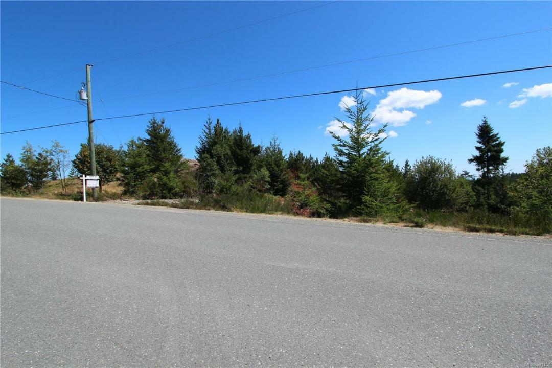 LOT G GOLDSTREAM HEIGHTS DR, Shawnigan Lake, British Columbia V0R 2W3, Canada